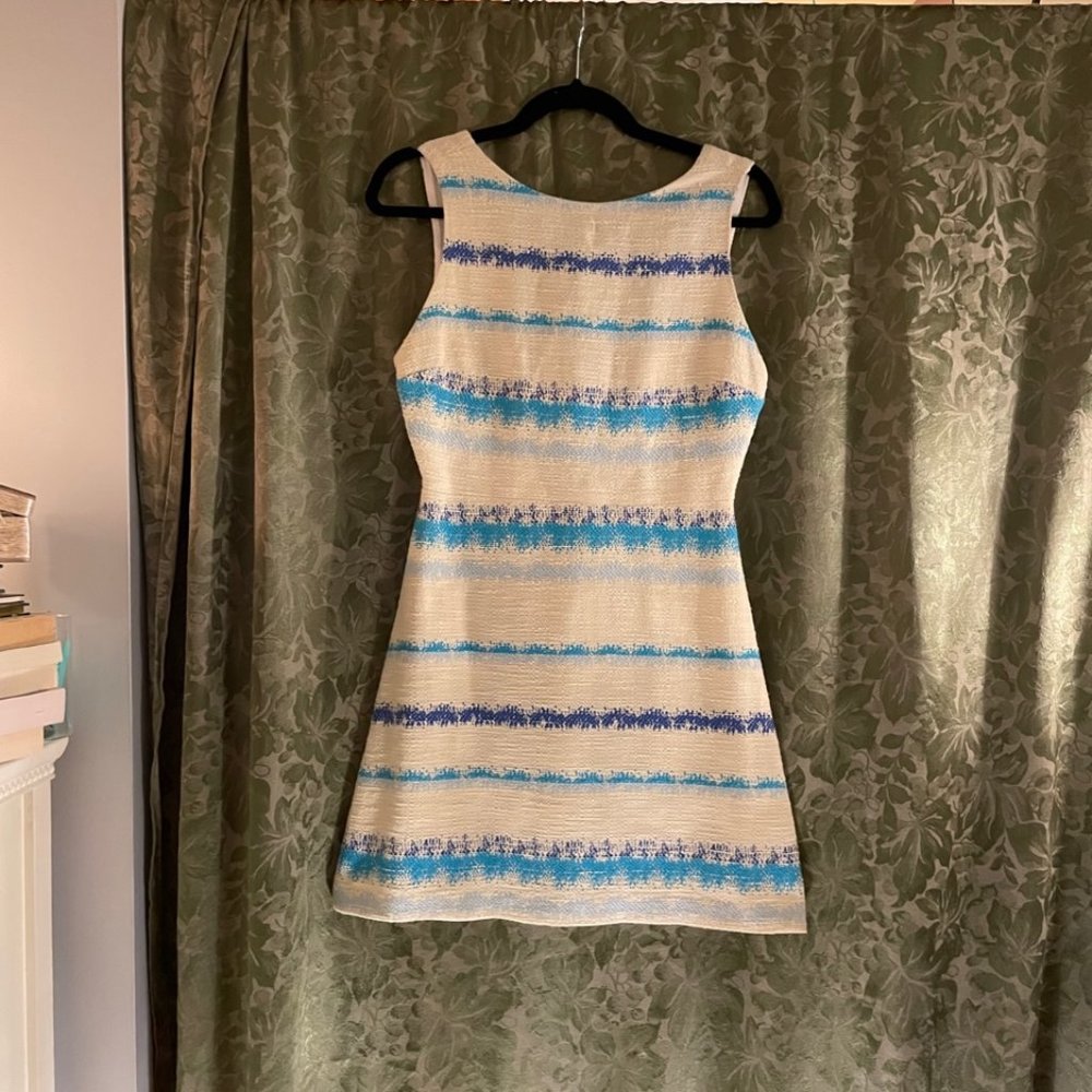 Designer Summer Dress